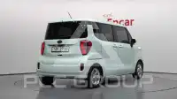 2012 KIA Ray