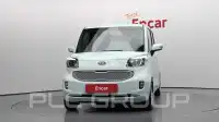 2012 KIA Ray