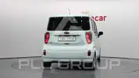 2012 KIA Ray