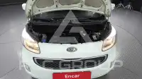 2012 KIA Ray