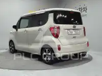 2012 KIA Ray