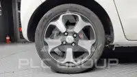 2012 KIA Ray