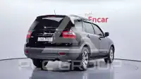 2012 KIA Mohave