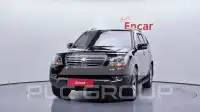 2012 KIA Mohave