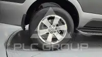 2012 KIA Mohave