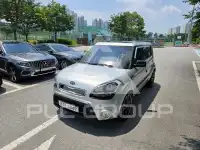 2012 KIA Soul