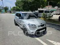 2012 KIA Soul