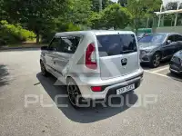 2012 KIA Soul