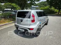 2012 KIA Soul