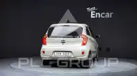 2012 KIA Morning