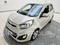 2012 KIA Morning