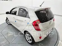 2012 KIA Morning