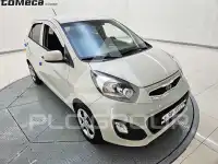 2012 KIA Morning