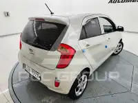 2012 KIA Morning