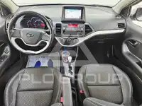 2012 KIA Morning