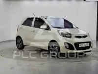 2012 KIA Morning