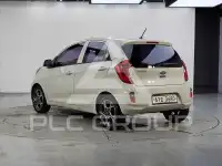 2012 KIA Morning