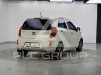 2012 KIA Morning
