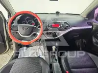 2012 KIA Morning
