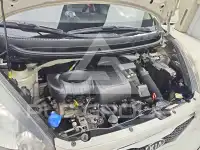 2012 KIA Morning