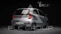2012 KIA Morning