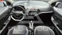 2012 KIA Morning