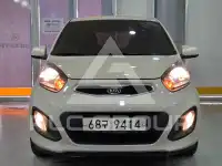 2012 KIA Morning