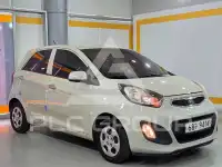2012 KIA Morning