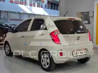 2012 KIA Morning