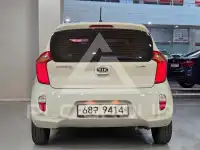 2012 KIA Morning