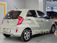 2012 KIA Morning