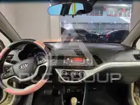 2012 KIA Morning
