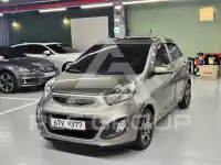 2012 KIA Morning