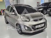 2012 KIA Morning