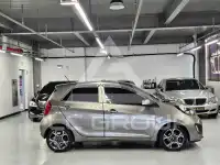 2012 KIA Morning