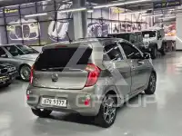 2012 KIA Morning