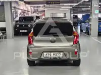 2012 KIA Morning