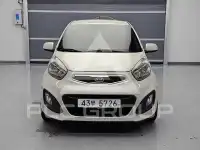 2012 KIA Morning