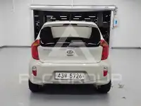 2012 KIA Morning