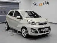 2012 KIA Morning