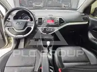 2012 KIA Morning