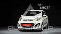 2012 KIA Morning