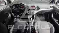 2012 KIA Morning