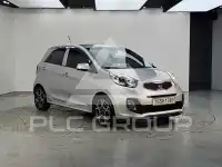 2012 KIA Morning