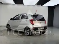 2012 KIA Morning