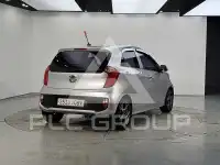 2012 KIA Morning