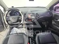 2012 KIA Morning