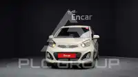2012 KIA Morning