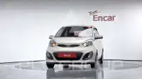 2012 KIA Morning