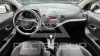 2012 KIA Morning